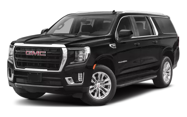 GMC Yukon XL