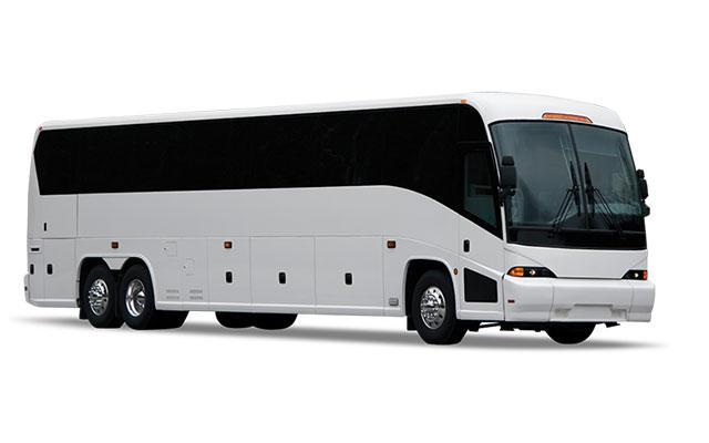 Charter Bus