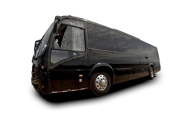 Limo Bus