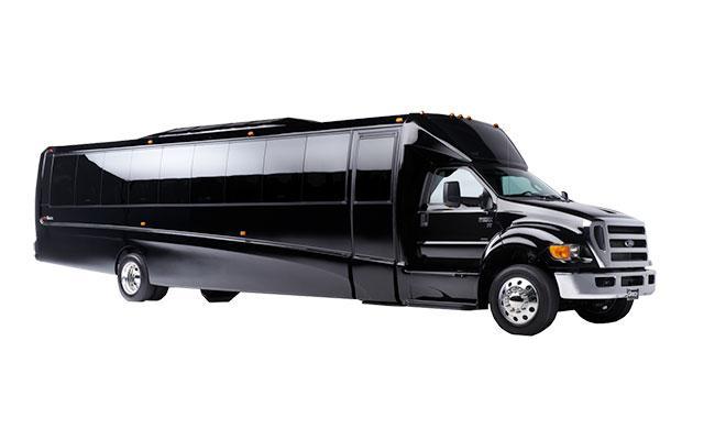 Party Bus (28 Passengers)