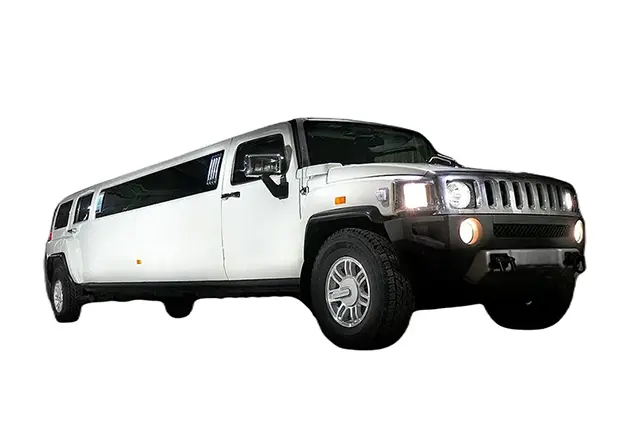 Hummer Limo