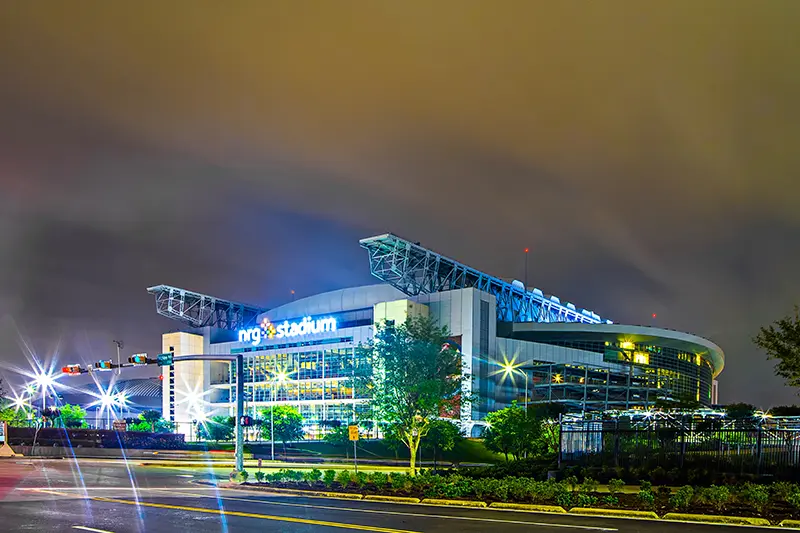 NRG Stadium