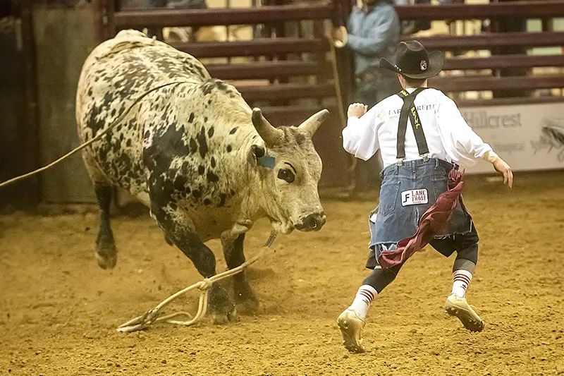 Rodeo