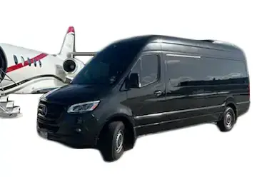 Sprinter Passenger Van