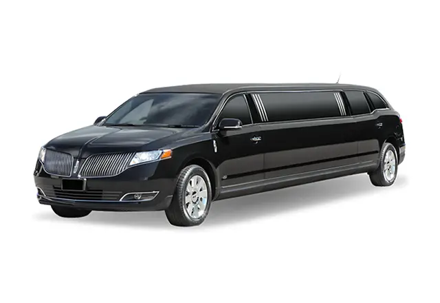 Stretch Limo